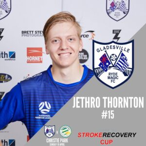 JETHRO THORNTON