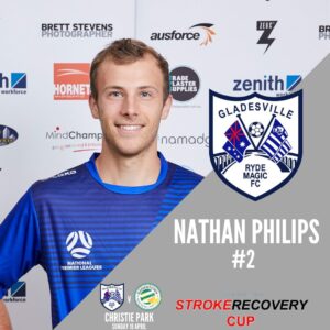 Nathan Philips